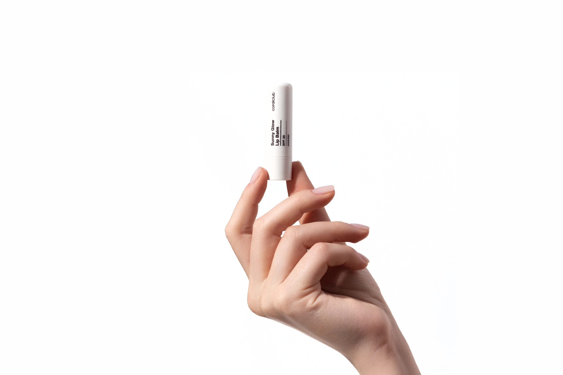 Balzám na rty Sunny Glow