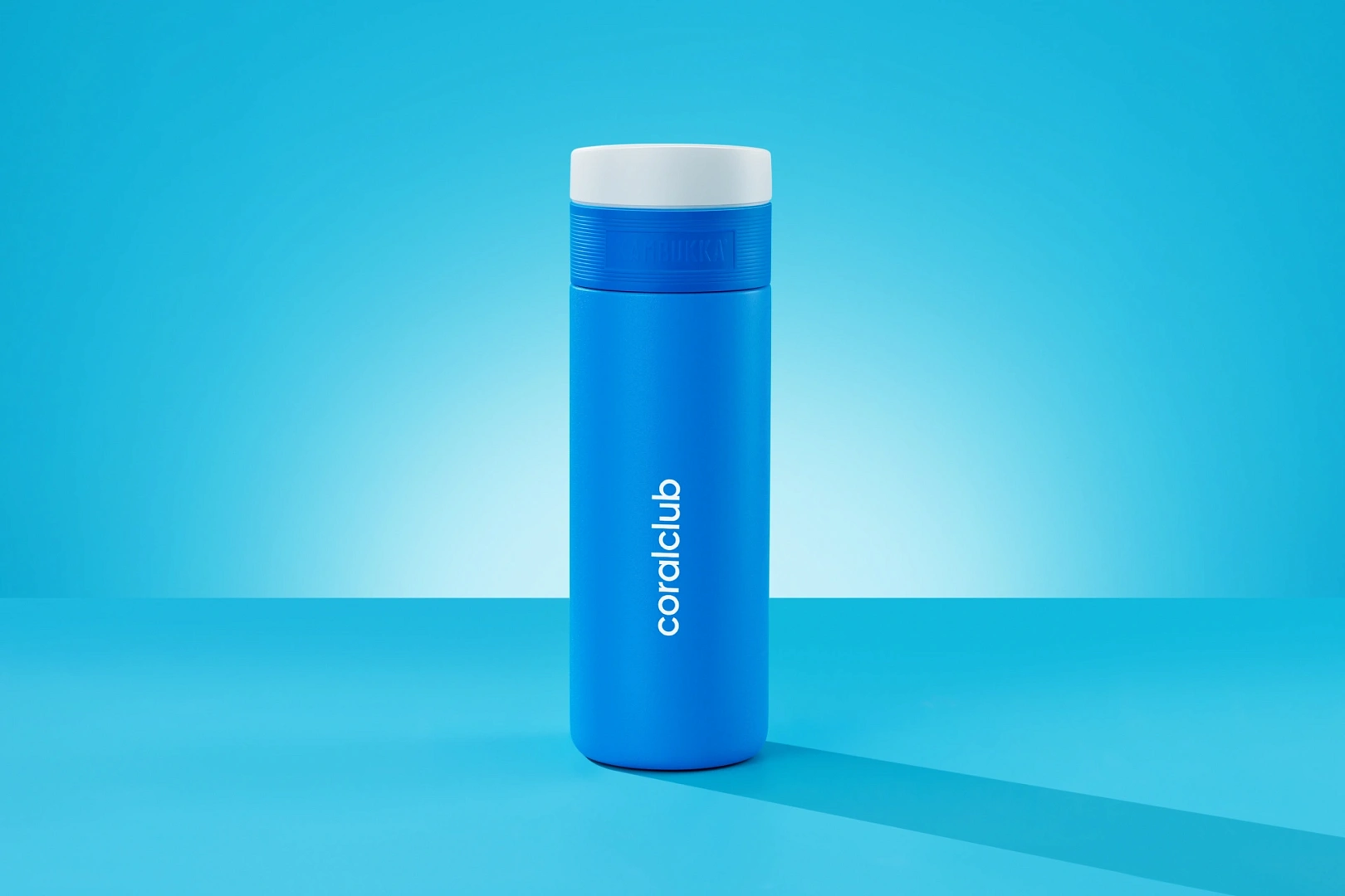 Kambukka ETNA 500 for coralclub